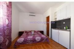 Apartamenty Malina i Krsto Apartament 2 – Una foto 1