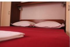 Apartamenty Love Tučepi Apartament 4 – CRVENI APP foto 1