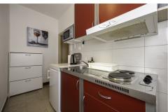 Apartamenty Love Tučepi Apartament 4 – CRVENI APP foto 3