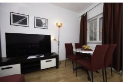 Apartamenty Love Tučepi Apartament 4 – CRVENI APP foto 4