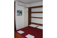 Apartamenty Love Tučepi Apartament 4 – CRVENI APP foto 5