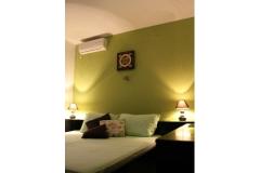 Apartamenty Love Tučepi Apartament 5 – ZELENI APP foto 1