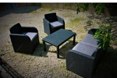 Apartamenty Love Tučepi Apartament 5 – ZELENI APP foto 3