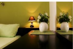 Apartamenty Love Tučepi Apartament 5 – ZELENI APP foto 4