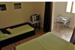 Apartamenty Love Tučepi Apartament 5 – ZELENI APP foto 5