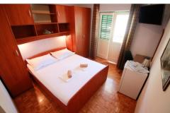 Apartamenty Love Tučepi Pokoj 1 – SOBA JEDAN foto 1