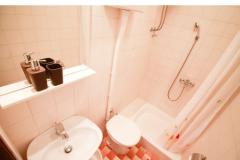 Apartamenty Love Tučepi Pokoj 1 – SOBA JEDAN foto 5