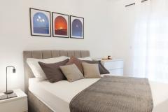 Apartamenty Love Tučepi Pokoj 2 – ZA MLADE foto 2