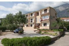 Apartamenty Luketina Apartament 2 foto 1