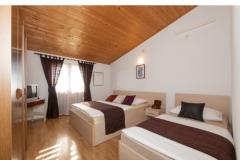 Apartamenty Luketina Apartament 2 foto 3