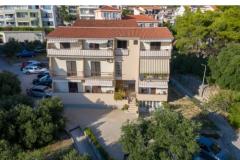 Apartamenty Luketina Apartament 3 foto 1
