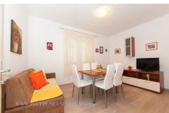 Apartamenty Maja Sevelj Apartament 1 – 0 floor foto 1