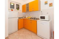 Apartamenty Maja Sevelj Apartament 1 – 0 floor foto 2