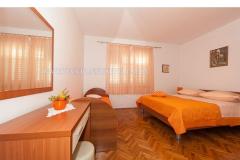 Apartamenty Maja Sevelj Apartament 1 – 0 floor foto 4