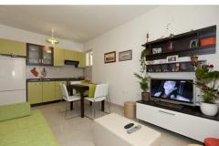 Apartamenty Maja Sevelj Apartament 2 – 1st floor foto 1