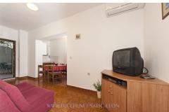 Apartamenty Marija Saric Apartament 2 – A4+1 foto 5