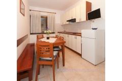 Apartamenty Marija Saric Apartament 3 – A6+2 foto 2