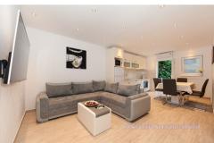 Apartamenty Marija Saric Apartament 5 – House 2 foto 1