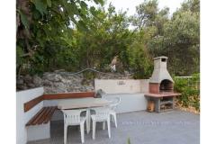 Apartamenty Marija Saric Apartament 5 – House 2 foto 4