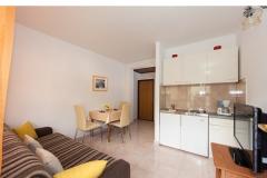 Apartamenty Matić Apartament 2 – 2: A2+1 foto 2