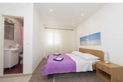 Apartamenty Matić Apartament 3 – 3: A4 foto 3