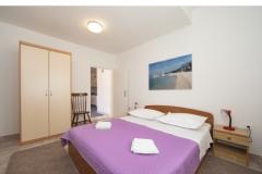 Apartamenty Matić Apartament 3 – 3: A4 foto 4