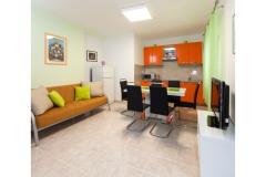 Apartamenty Matić Apartament 4 – 4: A6 foto 2