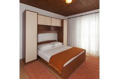 Apartamenty Matić Apartament 4 – 4: A6 foto 5