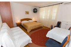 Apartamenty Mihaljević Apartament 1 – 1: A2+1 foto 4