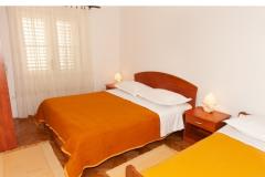 Apartamenty Mihaljević Apartament 2 – 2: A4 foto 3