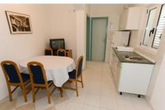 Apartamenty Mihaljević Apartament 2 – 2: A4 foto 4