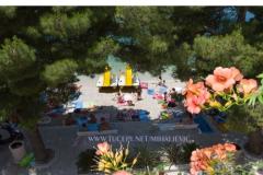 Apartamenty Mihaljević Apartament 3 – 3: A2+1 foto 2