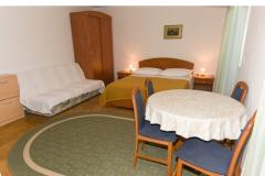 Apartamenty Mihaljević Apartament 3 – 3: A2+1 foto 3