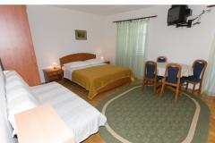 Apartamenty Mihaljević Apartament 3 – 3: A2+1 foto 4