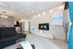 Apartamenty Mijačika Apartament 1 – Deluxe F&M foto 1