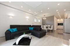 Apartamenty Mijačika Apartament 1 – Deluxe F&M foto 3