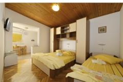 Apartamenty Mijačika Apartament 6 – 1:A3 foto 1