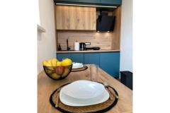 Apartamenty Mijačika Apartament 5 – A2 lux foto 1