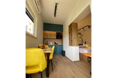 Apartamenty Mijačika Apartament 5 – A2 lux foto 2
