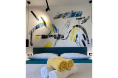 Apartamenty Mijačika Apartament 5 – A2 lux foto 3