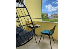 Apartamenty Mijačika Apartament 5 – A2 lux foto 4