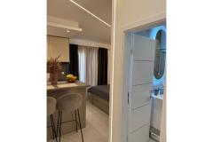 Apartamenty Mijačika Pokoj 3 – Lux J1 foto 4