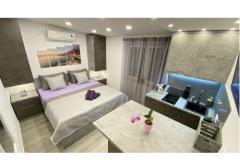 Apartamenty Mijačika Pokoj 4 – LUX stud 2 foto 1