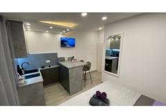 Apartamenty Mijačika Pokoj 4 – LUX stud 2 foto 4