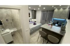 Apartamenty Mijačika Pokoj 4 – LUX stud 2 foto 5