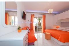 Apartamenty Milana Apartament 2 – 4.A2+1 foto 1