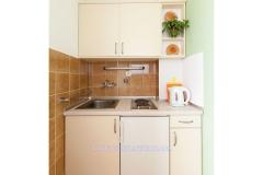 Apartamenty Milana Apartament 2 – 4.A2+1 foto 5