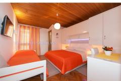 Apartamenty Milana Apartament 4 – 11.A6+1 foto 2