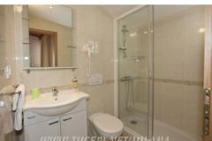 Apartamenty Milana Apartament 4 – 11.A6+1 foto 5