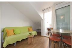 Apartamenty Milana - Dom 2 Apartament 4 – B8.A2+1+1 foto 4